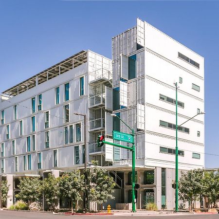 Sonder Ida Aparthotel Phoenix Exterior foto