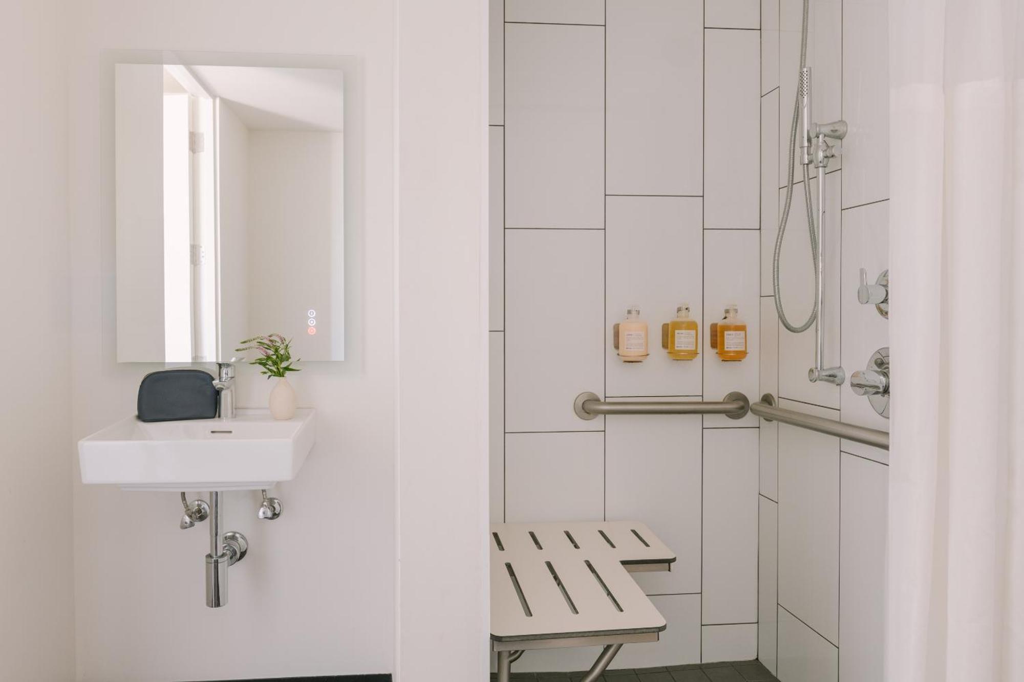 Sonder Ida Aparthotel Phoenix Cameră foto
