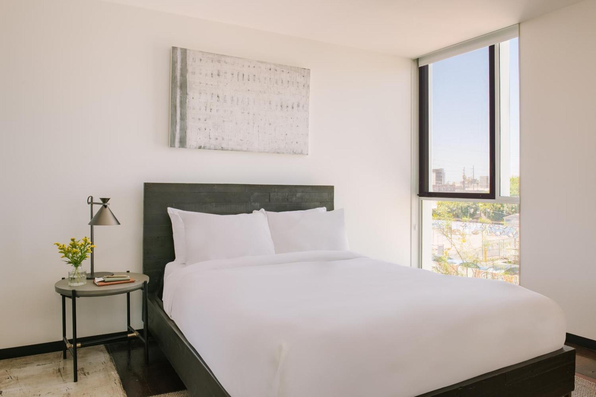 Sonder Ida Aparthotel Phoenix Exterior foto