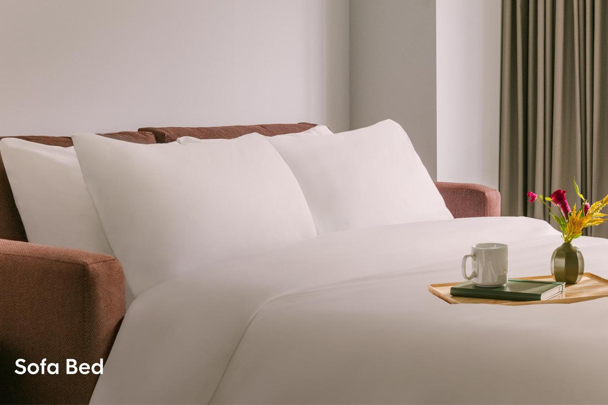 Sonder Ida Aparthotel Phoenix Cameră foto