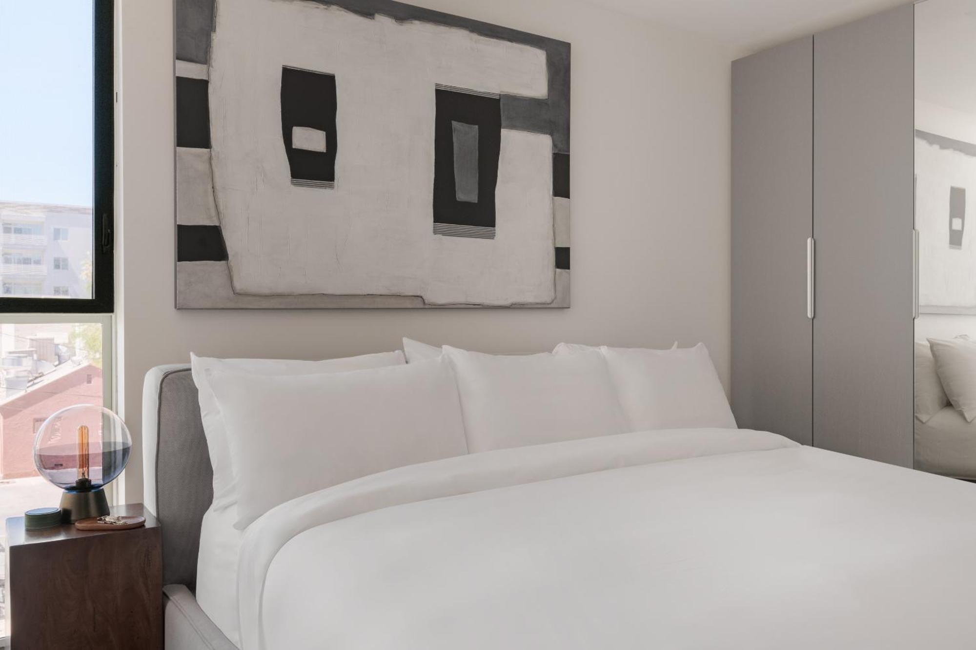 Sonder Ida Aparthotel Phoenix Exterior foto