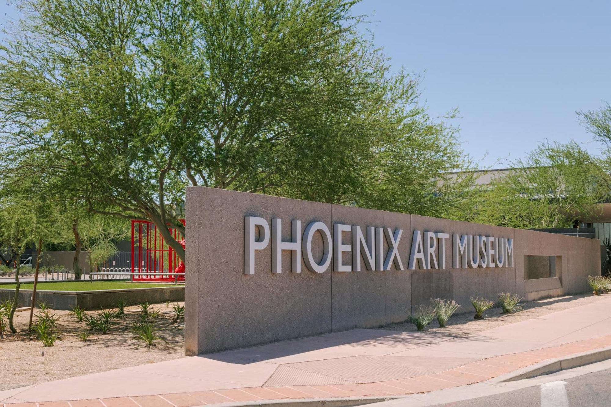 Sonder Ida Aparthotel Phoenix Exterior foto